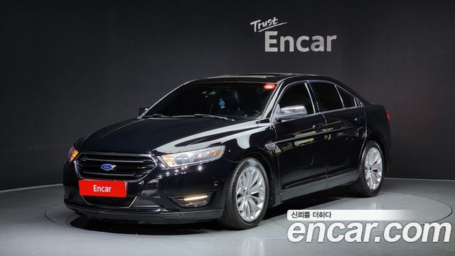 FORD NEW TORUS 2.0 LIMITED ECOBOOST